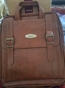 تجریه خرید کیف اداری فیریسکی مدل nu-sh956