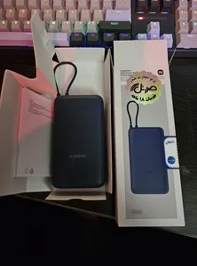 تجریه خرید پاوربانک 33 وات شیائومی مدل PB2030MI ظرفیت 20000 میلی آمپر ساعت