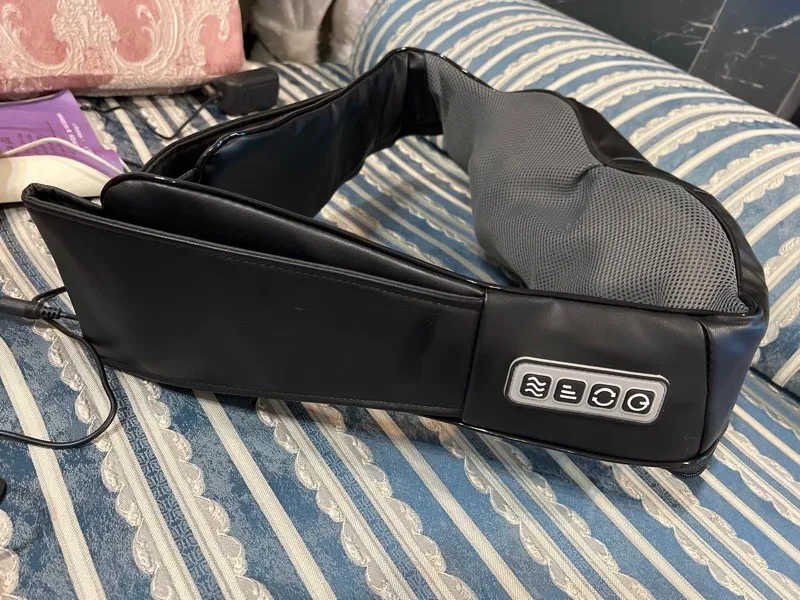 ماساژور برقی مدل 4