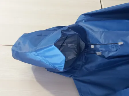 پانچو کوهنوردی کمپسور مدل COS