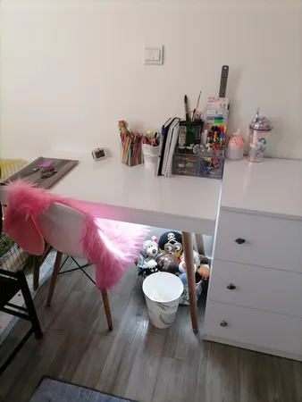 میز تحریر مدل 101