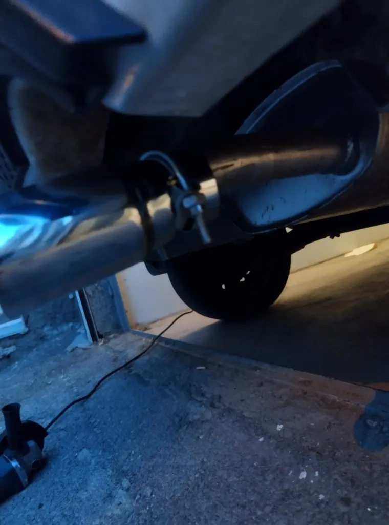 سراگزوز خودرو مدل PSY 601713