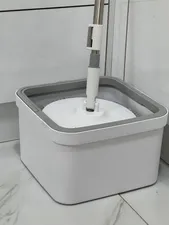 تجریه خرید ست سطل و زمین شوی دبلیو اس مدل S200