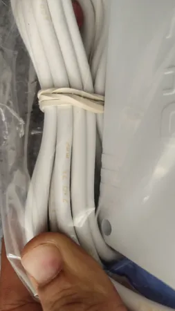 چهار راهی برق پیکو مدل کلید دار کد 3M