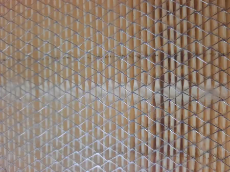 فیلتر هوا خودرو کد PF75361 مناسب برای پراید بسته 4 عددی