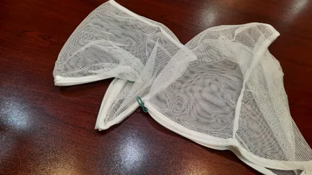 کیسه شستشوی لباس ایکیا مدل SLIBB بسته دو عددی