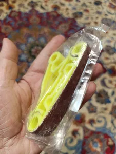 تجریه خرید سنباده گیر مدل N150