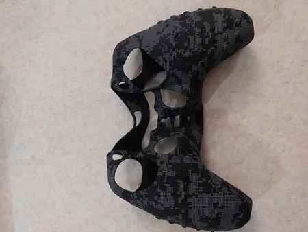 محافظ دسته پلی استیشن 5 اسپارک فاکس مدل FPS EDITION W20P502