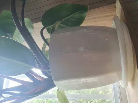 زیر گلدانی کد Z0020 بسته 6 عددی