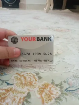 ابزار شعبده بازی مدل عابر بانک کدEMS-07