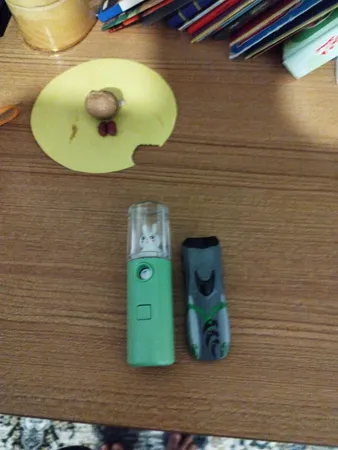 دستگاه بخور سرد مدل خرگوش