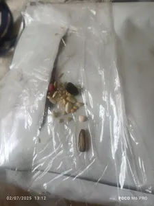 تجریه خرید غذای عروس هلندی هوپ فید مدل HFM20 وزن 1000 گرم