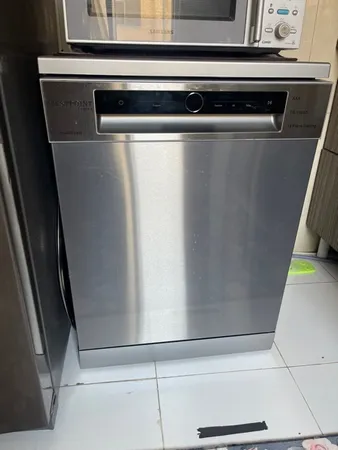 ماشین ظرفشویی 15 نفره وست پوینت مدل WYG-15824.EC