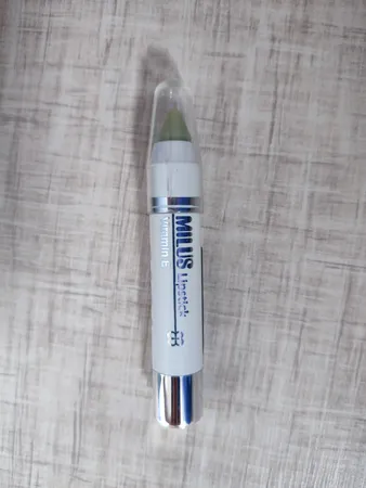 بالم لب میلوس مدل Fresh Mint