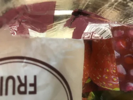 لواشک پذیرایی چند لایه تاکدیس - 1 کیلو گرم