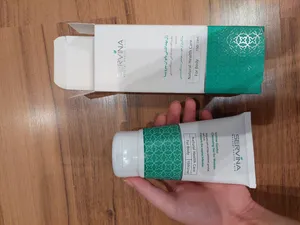 تجریه خرید ژل بهداشتی بانوان سروینا مدل Genital حجم 150 میلی لیتر