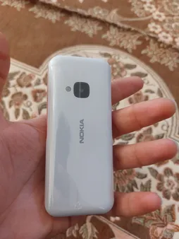 گوشی موبایل نوکیا مدل 5310 TA-1212 DS FA دو سیم‌ کارت