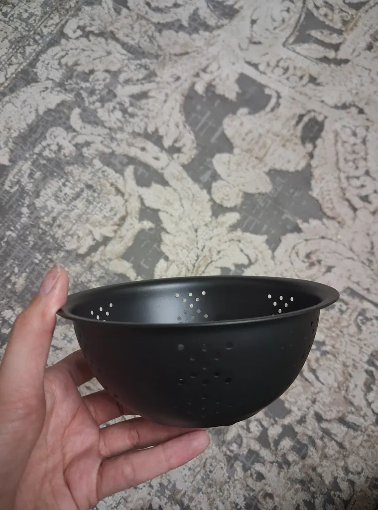 صافی سینک مدل S002