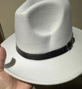 تجریه خرید کلاه خاخامی مدل کمربندی کد 01