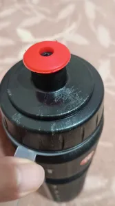 تجریه خرید قمقمه دوچرخه مدل دولایه اوربیت گنجایش 0.75 لیتر