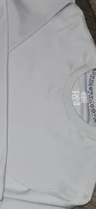 تجریه خرید تی شرت آستین بلند مردانه رانژ مدل ساده کد 23RA05 - 414