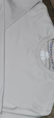 تی شرت آستین بلند مردانه رانژ مدل ساده کد 23RA05 - 414