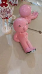 پایه چسب صدف 2 مدل Mr. Small