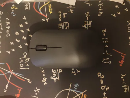 ماوس بی سیم شیائومی مدل XMWXSB01YM