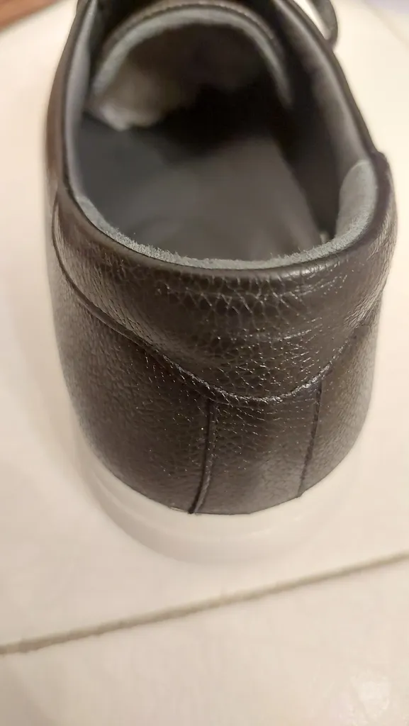 کفش روزمره مردانه هیروان مدل ماکسیم کد C04