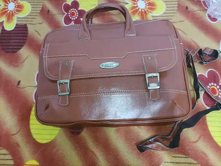 کیف لپ تاپ نویان مدل 45gg مناسب برای لپ تاپ 15.6 اینچی