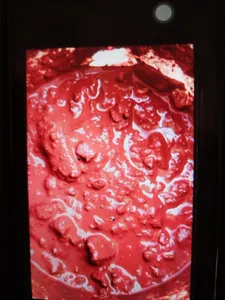 تجریه خرید چسب باغبانی لاتکس مدل KZW01 حجم 0.5 کیلوگرم