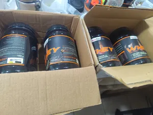 تجریه خرید پودر پروتئین وی با طعم شکلات آپوویتال - 1000 گرم