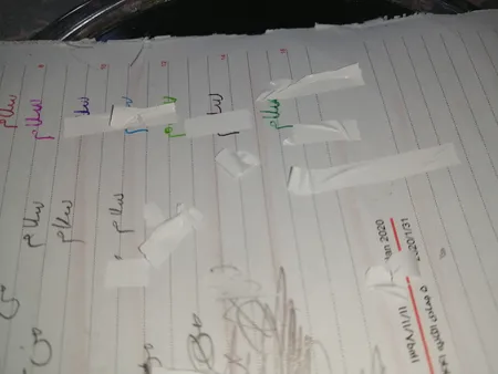 غلط گیر نواری پلومیت مدل QBR - 506