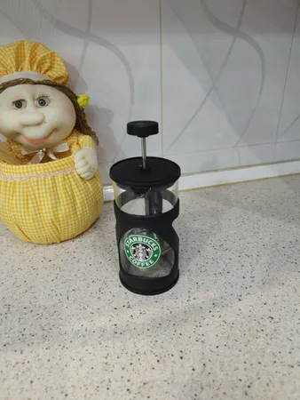 فرنچ پرس  کد123