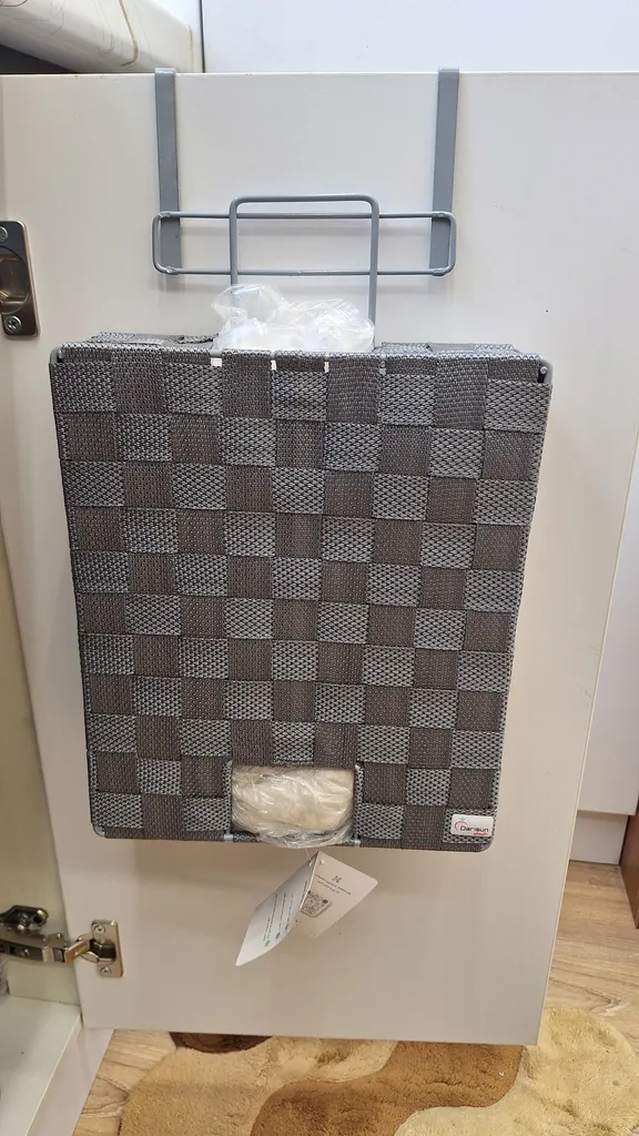 نظم دهنده کیسه داریسان مدل JP203