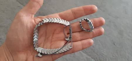 نیم ست کد 0686