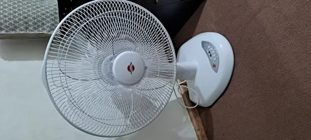 پنکه رومیزی پارس خزر مدل RIMA-FDR