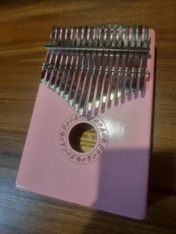 کالیمبا جکو مدل k17-bp