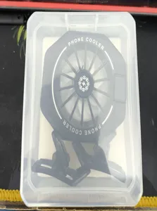 تجریه خرید خنک کننده گوشی موبایل مدل رادیاتوری AL19