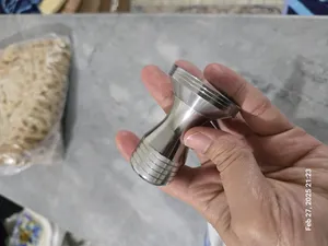 تجریه خرید تمپر قهوه گتر مدل 51 کد 9098