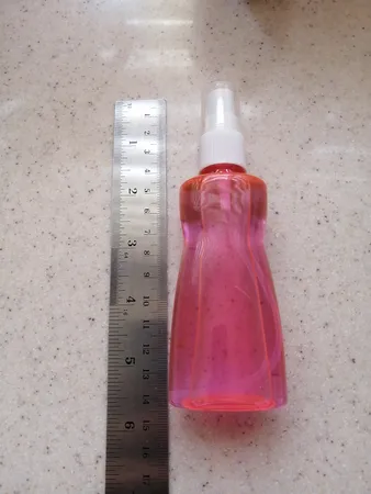 ظرف اسپری سچ مدل SPR70QRMEZMNO2 کد 2