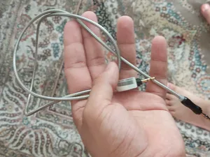 تجریه خرید کابل AUX تسکو مدل TC 92 طول 1 متر