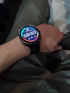 تجریه خرید ساعت هوشمند وونک مدل VS1-47 ultra2