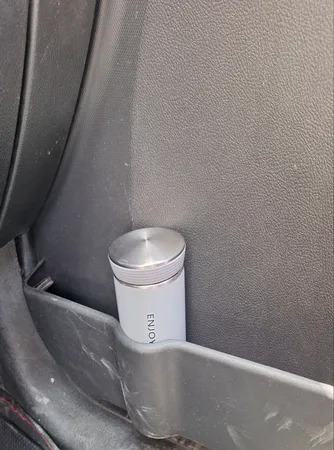 ماگ سفری مدل Enjoy گنجایش 0.35 لیتر