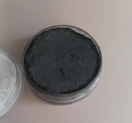 خط چشم و ابرو کریولان مدل Aqua شماره 070