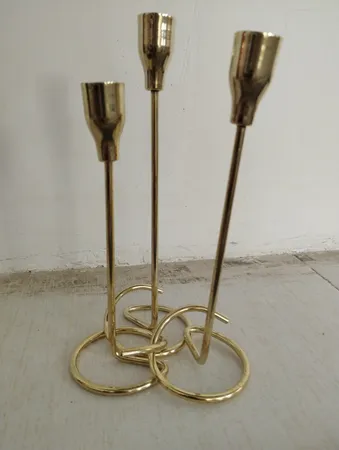 جاشمعی مدل A02 مجموعه 3 عددی