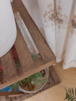 استند گلدان مدل Mt012