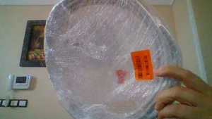 تجریه خرید شلنگ آب کولر میرا بسته 10 متری به همراه دو عدد مهره آب بند