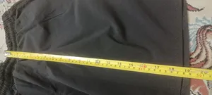 تجریه خرید ست تاپ و شلوارک مردانه موها فیتنس مدل RUN SE