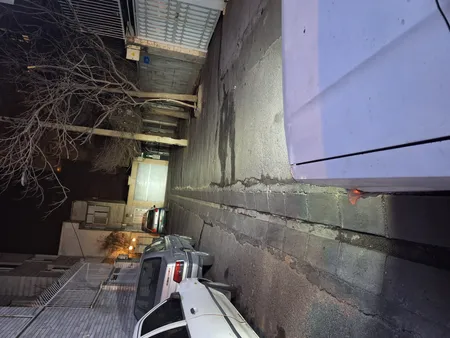 پروژکتور آفرودی خودرو مدل A80 بسته 2 عددی